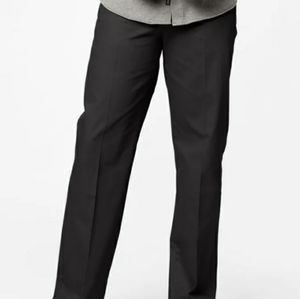 Men's Dockers signature khakis classic fit 38x30 dark grey